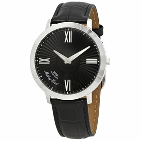 Mathey-Tissot H7915AVN Darius Mens Quartz Watch