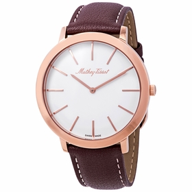 Mathey-Tissot H7915PI Darius Mens Quartz Watch