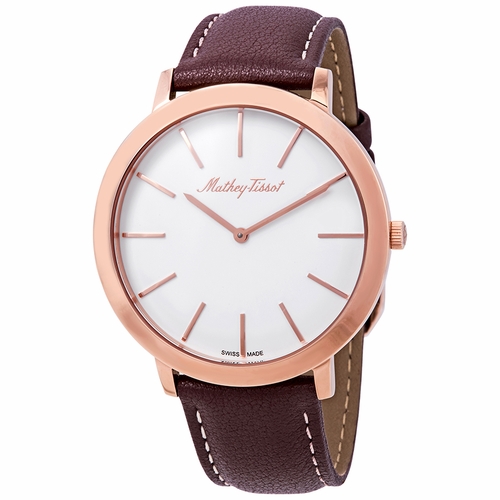 Mathey-Tissot H7915PI Darius Mens Quartz Watch