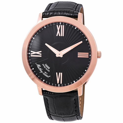Mathey-Tissot H7915PVN Darius Mens Quartz Watch