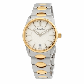 Mathey-Tissot H791BI Anaconda Mens Quartz Watch