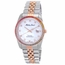 Mathey-Tissot H809BQI Mathy Rainbow Unisex Quartz Watch