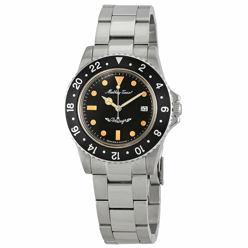 Mathey-Tissot H900AN Mathey Vintage Mens Quartz Watch