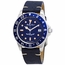 Mathey-Tissot H900ATLBU Mathey Vintage Mens Automatic Watch