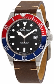 Mathey-Tissot H9010ALR Mathey Vintage Mens Quartz Watch