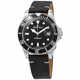 Mathey-Tissot H9010ATLN Mathey Vintage Mens Automatic Watch