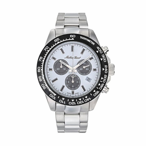 Mathey-Tissot H9010CHAI Mathy Chrono Mens Chronograph Quartz Watch