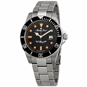 Mathey-Tissot H901AN Mathey Vintage Mens Quartz Watch