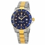 Mathey-Tissot H901ATBBU Mathey Vintage Mens Automatic Watch