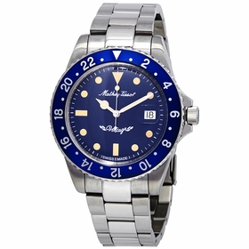 Mathey-Tissot H901ATBU Mathey Vintage Mens Automatic Watch