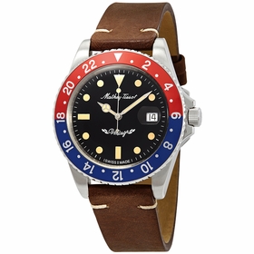 Mathey-Tissot H901ATLR Mathey Vintage Mens Automatic Watch