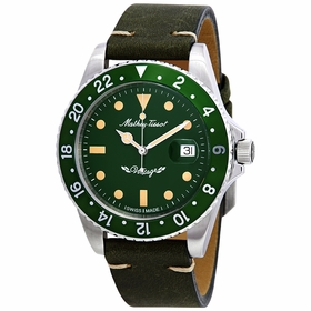 Mathey Tissot H901ATLV Mathey Vintage Mens Automatic Watch