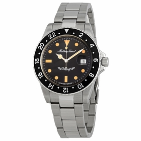 Mathey-Tissot H901ATN Mathey Vintage Mens Automatic Watch