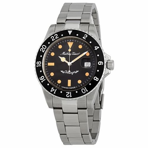 Mathey-Tissot H901ATN Mathey Vintage Mens Automatic Watch