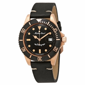 Mathey-Tissot H901BZN Mathey Vintage Mens Automatic Watch