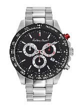 Mathey-Tissot H901CHAN  Mens Chronograph Quartz Watch