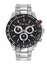 Mathey-Tissot H901CHAN  Mens Chronograph Quartz Watch