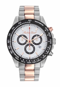Mathey-Tissot H901CHRI  Mens Chronograph Quartz Watch