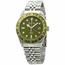 Mathey-Tissot H902AV Mathey Vintage GMT Mens Quartz Watch