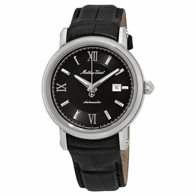 Mathey-Tissot H9030AN Renaissance Mens Automatic Watch