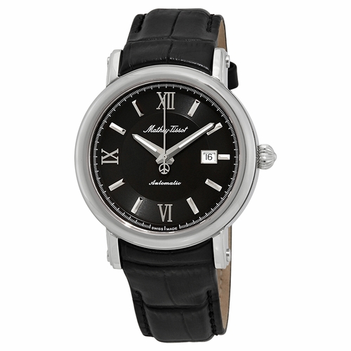 Mathey-Tissot H9030AN Renaissance Mens Automatic Watch