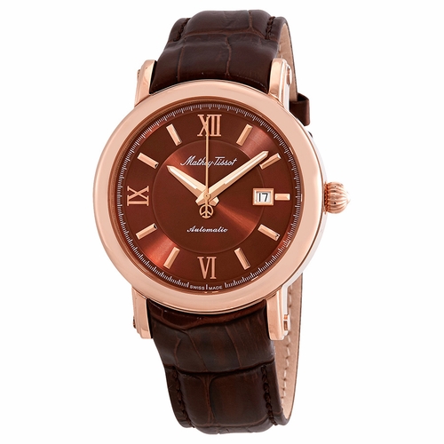 Mathey-Tissot H9030PM Renaissance Mens Automatic Watch