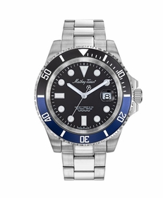 Mathey-Tissot H906ANB Mathey Jumbo Mens Quartz Watch