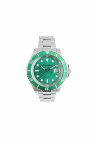 Mathey-Tissot H906ZAV Sea Mens Quartz Watch
