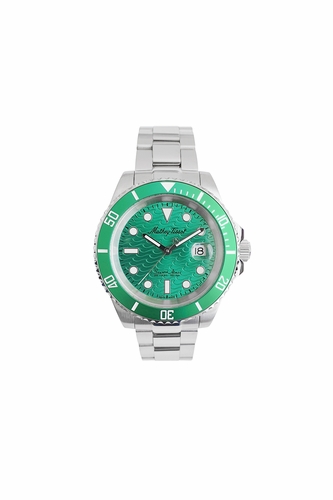 Mathey-Tissot H906ZAV Sea Mens Quartz Watch