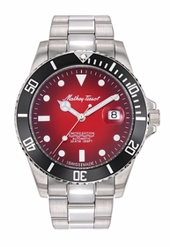 Mathey-Tissot H907ATNR Mathy Vintage Jumbo Mens Automatic Watch