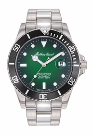 Mathey-Tissot H907ATNV Mathy Vintage Jumbo Mens Automatic Watch