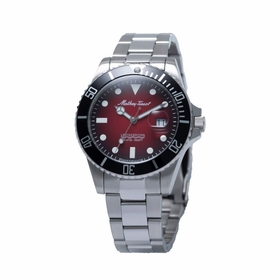 Mathey-Tissot H908ANR Vintage LE Mens Quartz Watch