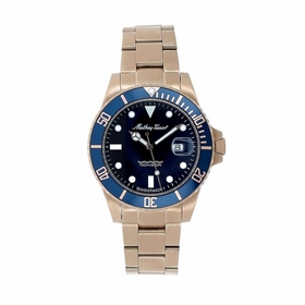 Mathey-Tissot H908APRBU Vintage LE Mens Quartz Watch