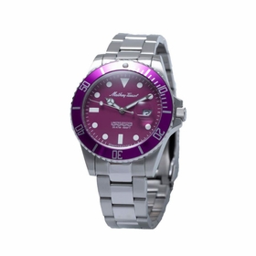 Mathey-Tissot H908AVL Vintage LE Mens Quartz Watch