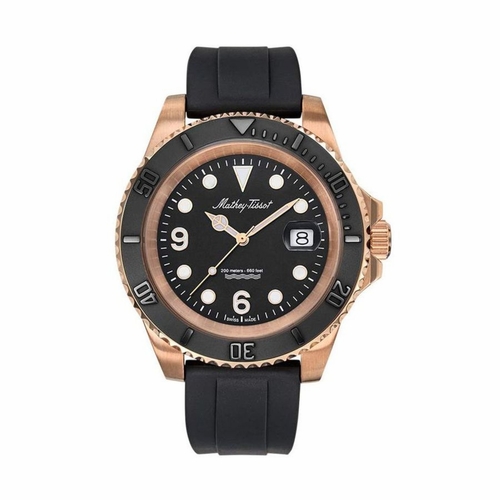 Mathey-Tissot H909PN Mathy Design Mens Quartz Watch