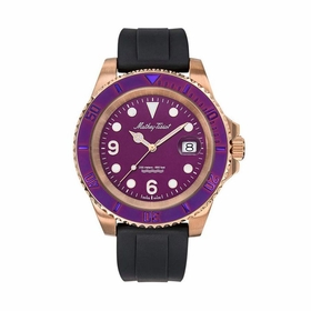 Mathey-Tissot H909PVI Mathy Design Mens Quartz Watch