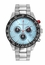 Mathey-Tissot H910CHABU  Mens Chronograph Quartz Watch