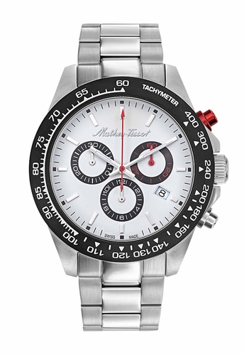 Mathey-Tissot H910CHAI  Mens Chronograph Quartz Watch