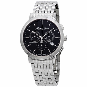 Mathey-Tissot H9315CHAN Sport Classic Mens Chronograph Quartz Watch