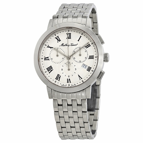 Mathey-Tissot H9315CHRAI Sport Classic Mens Chronograph Quartz Watch