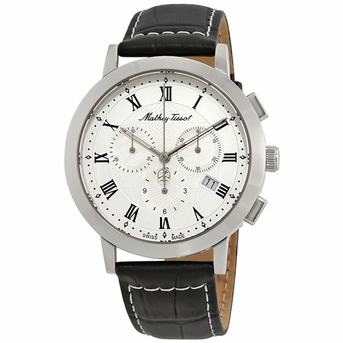 Mathey-Tissot H9315CHRLAI Sport Classic Mens Chronograph Quartz Watch