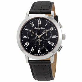 Mathey-Tissot H9315CHRLAN Sport Classic Mens Chronograph Quartz Watch