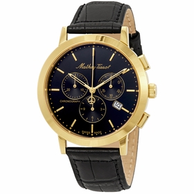 Mathey-Tissot H9315CHRLPN Sport Classic Mens Chronograph Quartz Watch