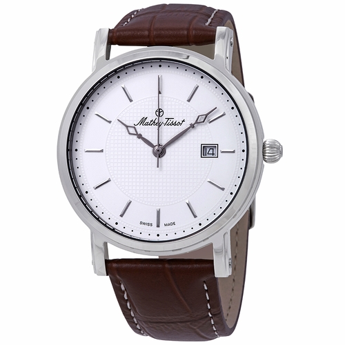 Mathey-Tissot HB611251AI City Mens Quartz Watch