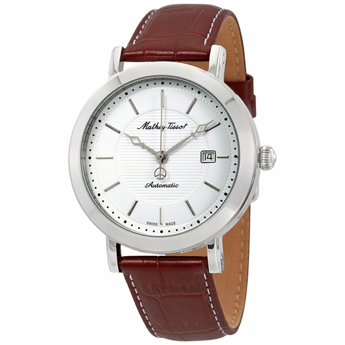 Mathey-Tissot HB611251ATAI City Mens Automatic Watch