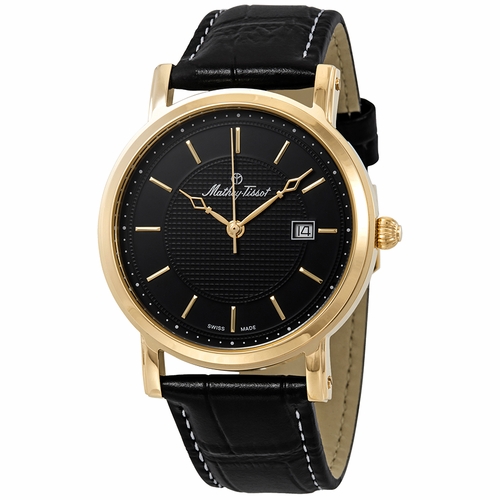 Mathey-Tissot HB611251PN City Mens Quartz Watch
