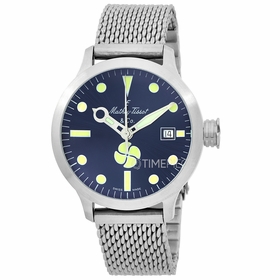 Mathey-Tissot U-121ABU Elica Mens Automatic Watch