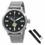 Mathey-Tissot U-121AN Elica Mens Automatic Watch
