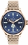 Mathey-Tissot U-121PBU Elica Mens Automatic Watch