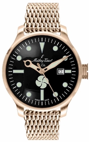 Mathey-Tissot U-121PN Elica Mens Automatic Watch
